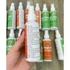 Nước xịt vệ sinh thảm Yoga, dung dịch tinh dầu khử mùi, diệt khuẩn, giá 43.000₫ (giá gốc 52.890) 4
