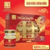 Nước Yến 15% Song Yến - Lốc 6 lọ 70ml, giảm 22%, tăng sức đề kháng, bảo vệ sức khỏe, giá 297k