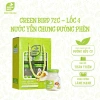 Nước Yến Chưng Đường Phèn Green Bird 72g - Thanh mát, dễ uống, giảm giá 142.500₫ 10