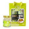 Nước Yến Sào Chưng Đường Phèn Green Bird 72g x4 chai - Giá ưu đãi 118k, tăng sức đề kháng 4