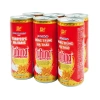 Nước yến sào đông trùng hạ thảo Fuhina 240ml 24 lon - giá 379k, hỗ trợ đề kháng