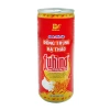 Nước yến sào đông trùng hạ thảo Fuhina 240ml 24 lon - giá 379k, hỗ trợ đề kháng 3