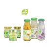 Nước Yến Sào Hạt Chia Green Bird 4 Lốc 185ml Chính Hãng Bổ Dưỡng Sức Khỏe 3