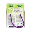 Nước Yến Sào Hạt Chia Green Bird 4 Lốc 185ml Chính Hãng Bổ Dưỡng Sức Khỏe 5