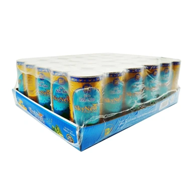 Nước Yến Sào SkyNest 3% Tổ Yến Thật 30 Lon 190ml - Giải Khát Nhanh, Dinh Dưỡng, Giá Tốt Bảo Bảo An