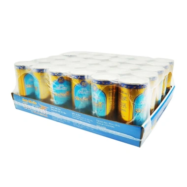 Nước Yến Sào SkyNest 3% Tổ Yến Thật 30 Lon 190ml - Giải Khát Nhanh, Dinh Dưỡng, Giá Tốt Bảo Bảo An
