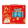 Nước Yến Sào SkyNest 3% Tổ Yến Thật - Hộp 5 Lon 190ml, Giải Khát Nhanh, Giá 55.000 VND 2