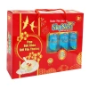 Nước Yến Sào SkyNest 3% Tổ Yến Thật - Hộp 5 Lon 190ml, Giải Khát Nhanh, Giá 55.000 VND 3