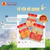Nước Yến Sào Thiên Việt vị Đông Trùng Hạ Thảo 6 hũ 70ml Giá ưu đãi 240k tăng sức đề kháng 4