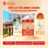Nước Yến Sào Thiên Việt vị Đông Trùng Hạ Thảo 6 hũ 70ml Giá ưu đãi 240k tăng sức đề kháng 6