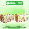 Nước yến sào và đông trùng hạ thảo Green Bird 6 chai 185ml - Giá ưu đãi 158.000, tăng sức đề kháng