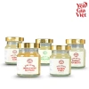 Nước yến sào Yến Gia Việt 70ml mix 5 vị yến tươi thật, phù hợp gia đình 192.960₫