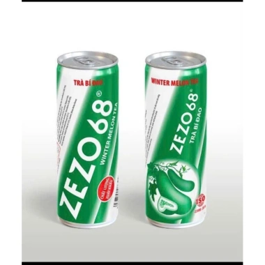 Nước Zezo68 - Hỗ Trợ Giảm Cân, Tăng Độ Ẩm, Nước Bí, Cam, Chanh Leo, Me - Giá 145.000đ (Giảm Từ 179.800đ) 6