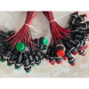 Nút bấm còi nhỏ công tắc ấn nhả, nút passing giá rẻ 30.000đ, độ bền cao, lắp nhanh 2