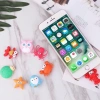 Nút bảo vệ đầu cáp sạc cho tai nghe hình thú - Giá ưu đãi chỉ 19.000 VNĐ 2