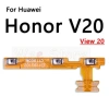 Nút bật tắt âm lượng cáp mềm cho Huawei Honor - Giá 129.800đ, tương thích đa mẫu 8,9,9i,9X,10,20,30,View,Pro,Plus,Lite