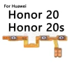 Nút bật tắt âm lượng cáp mềm cho Huawei Honor - Giá 129.800đ, tương thích đa mẫu 8,9,9i,9X,10,20,30,View,Pro,Plus,Lite 4