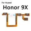 Nút bật tắt âm lượng cáp mềm cho Huawei Honor - Giá 129.800đ, tương thích đa mẫu 8,9,9i,9X,10,20,30,View,Pro,Plus,Lite 10