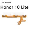 Nút bật tắt âm lượng cáp mềm cho Huawei Honor - Giá 129.800đ, tương thích đa mẫu 8,9,9i,9X,10,20,30,View,Pro,Plus,Lite 11