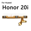 Nút bật tắt âm lượng cáp mềm cho Huawei Honor - Giá 129.800đ, tương thích đa mẫu 8,9,9i,9X,10,20,30,View,Pro,Plus,Lite 12
