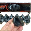 Nút bếp gas 2 chiếc - Công tắc bật vặn, lỗ trục 8mm, đường kính 3.7-4cm, giá chỉ 9.900đ