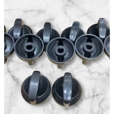 Nút bếp gas 2 chiếc - Công tắc bật vặn, lỗ trục 8mm, đường kính 3.7-4cm, giá chỉ 9.900đ 3 Nút bếp gas 2 chiếc - Công tắc bật vặn, lỗ trục 8mm, đường kính 3.7-4cm, giá chỉ 9.900đ 3
