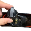 Nút bếp gas 2 chiếc - Công tắc bật vặn, lỗ trục 8mm, đường kính 3.7-4cm, giá chỉ 9.900đ 7