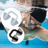 Nút Bịt Mũi Silicone Chống Thấm Nước, Thoải Mái Khi Bơi Lặn - Tiện Dụng