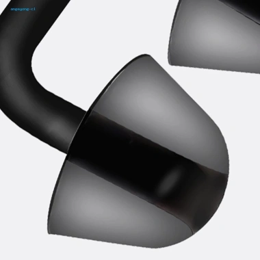 Nút Bịt Mũi Silicone Chống Thấm Nước, Thoải Mái Khi Bơi Lặn - Tiện Dụng 5 Nút Bịt Mũi Silicone Chống Thấm Nước, Thoải Mái Khi Bơi Lặn - Tiện Dụng 5