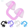 Nút Bịt Mũi Silicone Chống Thấm Nước, Thoải Mái Khi Bơi Lặn - Tiện Dụng 6