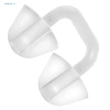 Nút Bịt Mũi Silicone Chống Thấm Nước, Thoải Mái Khi Bơi Lặn - Tiện Dụng 7