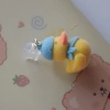Nút Bịt Ổ Cắm Điện Thoại Chống Bụi Hình Chú Vịt Dễ Thương - Giá 38.170đ, Giảm 17% 9