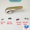 Nút bít ốc chít tay sen, tay vòi - Độ bền cao, Giá chỉ 8.000đ, giảm từ 10.080đ