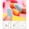 Nút Bịt Tai Chống Nước Đa Sắc Giảm Tiếng Ồn, Hộp Nhựa Tái Sử Dụng DA888 - 8.000 VND 6