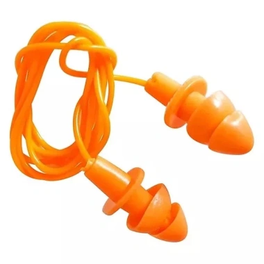 Nút Bịt Tai Chống Ồn 2 Tầng Mềm Dẻo Giá 3.900 VND - Bảo Vệ Tai Hiệu Quả 2 Nút Bịt Tai Chống Ồn 2 Tầng Mềm Dẻo Giá 3.900 VND - Bảo Vệ Tai Hiệu Quả 2