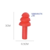 Nút Bịt Tai Chống Ồn 3 Tầng Lọc Âm Silicone êm Ái Dây Chống Rơi Giá 13.900₫ 6