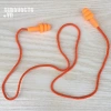 Nút Bịt Tai Chống Ồn 3 Tầng Lọc Âm Silicone êm Ái Dây Chống Rơi Giá 13.900₫ 8