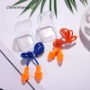Nút bịt tai chống ồn cách âm đẹp, có hộp - Clovershop68, giảm giá 14.999₫
