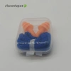 Nút bịt tai chống ồn cách âm đẹp, có hộp - Clovershop68, giảm giá 14.999₫ 3