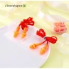 Nút bịt tai chống ồn cách âm đẹp, có hộp - Clovershop68, giảm giá 14.999₫ 8