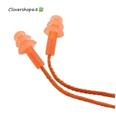 Nút bịt tai chống ồn cách âm đẹp, có hộp - Clovershop68, giảm giá 14.999₫ 9