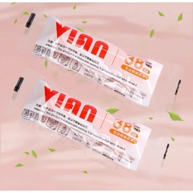 Nút Bịt Tai Chống Ồn Cao Cấp Giảm 38dB, Bọt Biển Mềm Mại, Thoải Mái, Giá 25.000đ 7