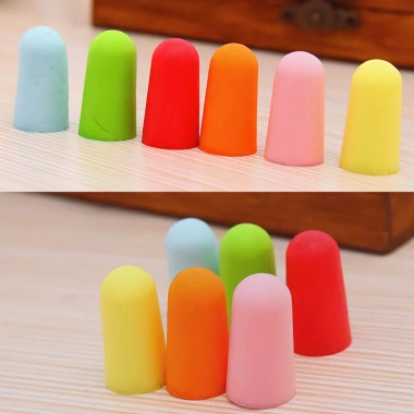 Nút Bịt Tai Chống Ồn FERRA - Hộp Nhựa Bảo Vệ Tai, Giá Siêu Ưu Đãi 7.000₫ 4 Nút Bịt Tai Chống Ồn FERRA - Hộp Nhựa Bảo Vệ Tai, Giá Siêu Ưu Đãi 7.000₫ 4