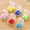 Nút Bịt Tai Chống Ồn FERRA - Hộp Nhựa Bảo Vệ Tai, Giá Siêu Ưu Đãi 7.000₫ 5