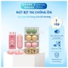Nút Bịt Tai Chống ồn Giá Rẻ 25k - Giảm Tiếng Ồn Hiệu Quả, Thoải Mái và An Toàn