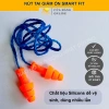 Nút bịt tai chống ồn Honeywell Smart Fit có dây - Giảm tiếng ồn khi ngủ, làm việc, bay, thoải mái, 35.000₫