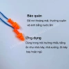 Nút bịt tai chống ồn Honeywell Smart Fit có dây - Giảm tiếng ồn khi ngủ, làm việc, bay, thoải mái, 35.000₫ 6