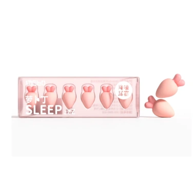 Nút Bịt Tai Chống Ồn Siêu Mềm, Cute & Tiện Dụng cho Bé - Giá chỉ 85.000₫ 2