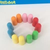 Nút Bịt Tai COD Chống ồn, Chống Nước, Xốp Mềm, Kèm Hộp Đựng - Giá 7.000₫ 5