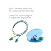 Nút Bịt Tai Howard Leight - Chống ồn, Chống ù khi bay, Chống nước khi bơi, Giá 85.000₫ 4